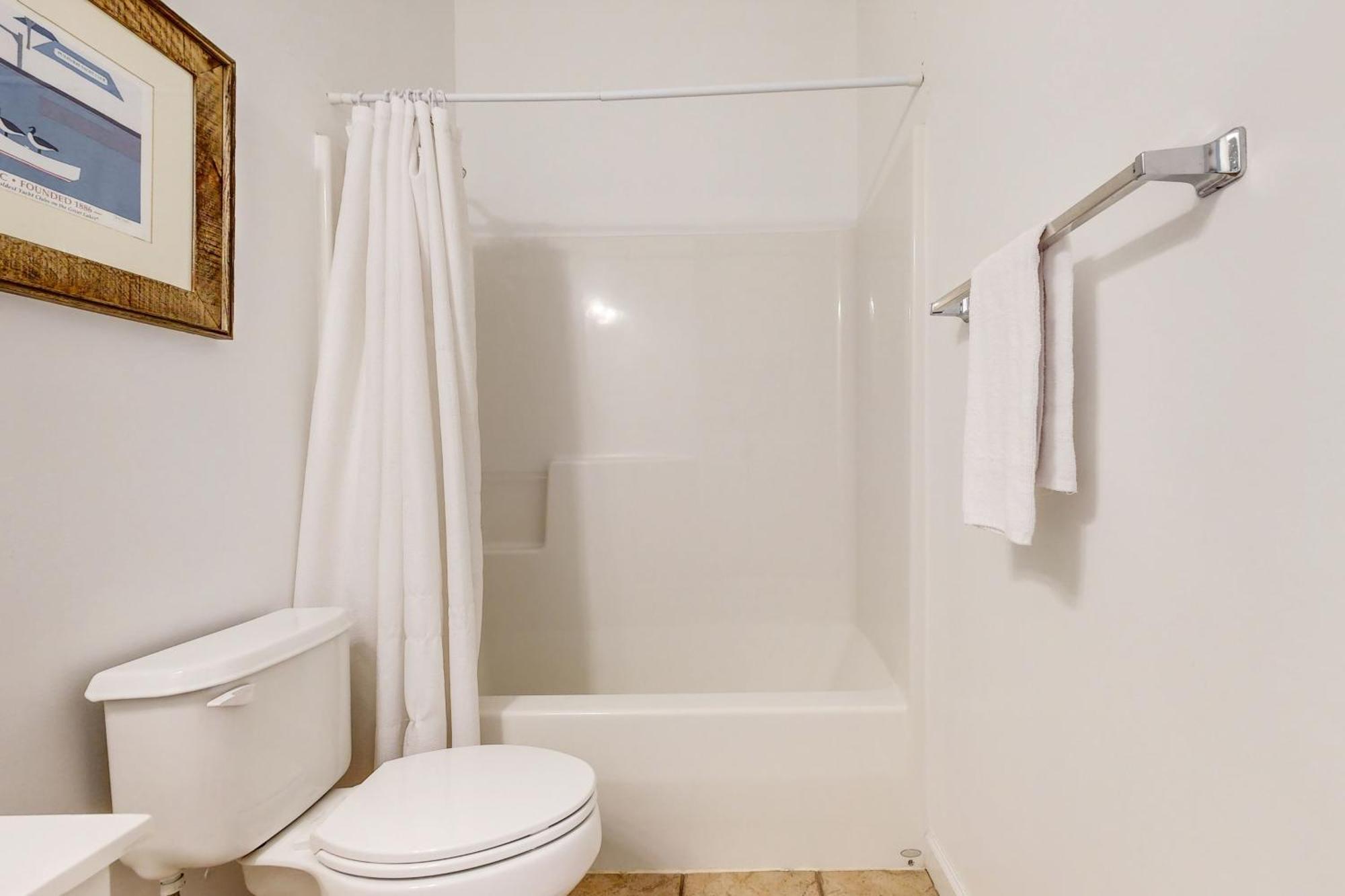 Seaside Condos Folly Beach Room photo
