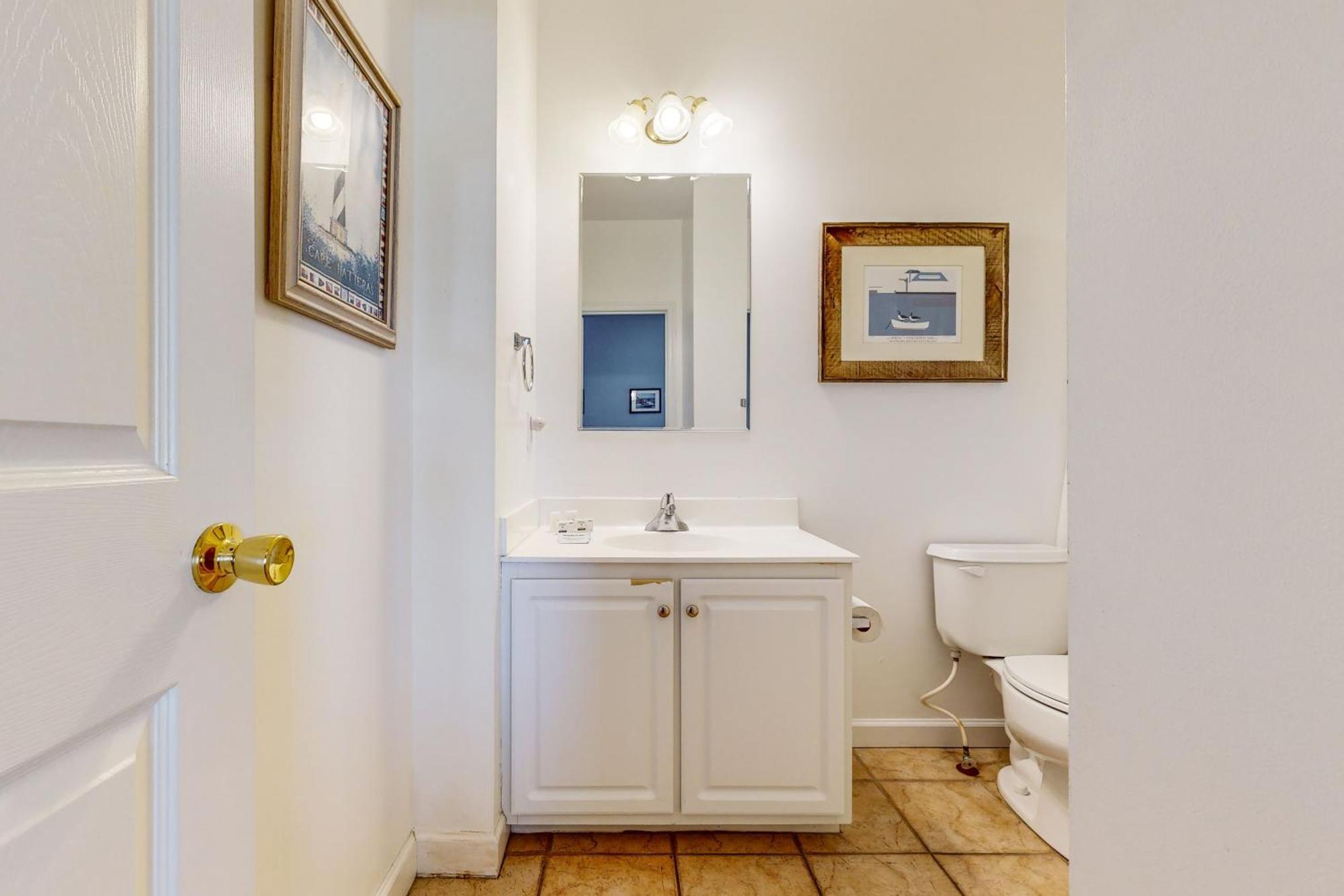 Seaside Condos Folly Beach Room photo
