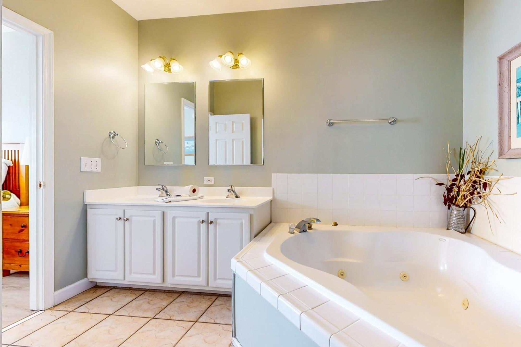 Seaside Condos Folly Beach Room photo