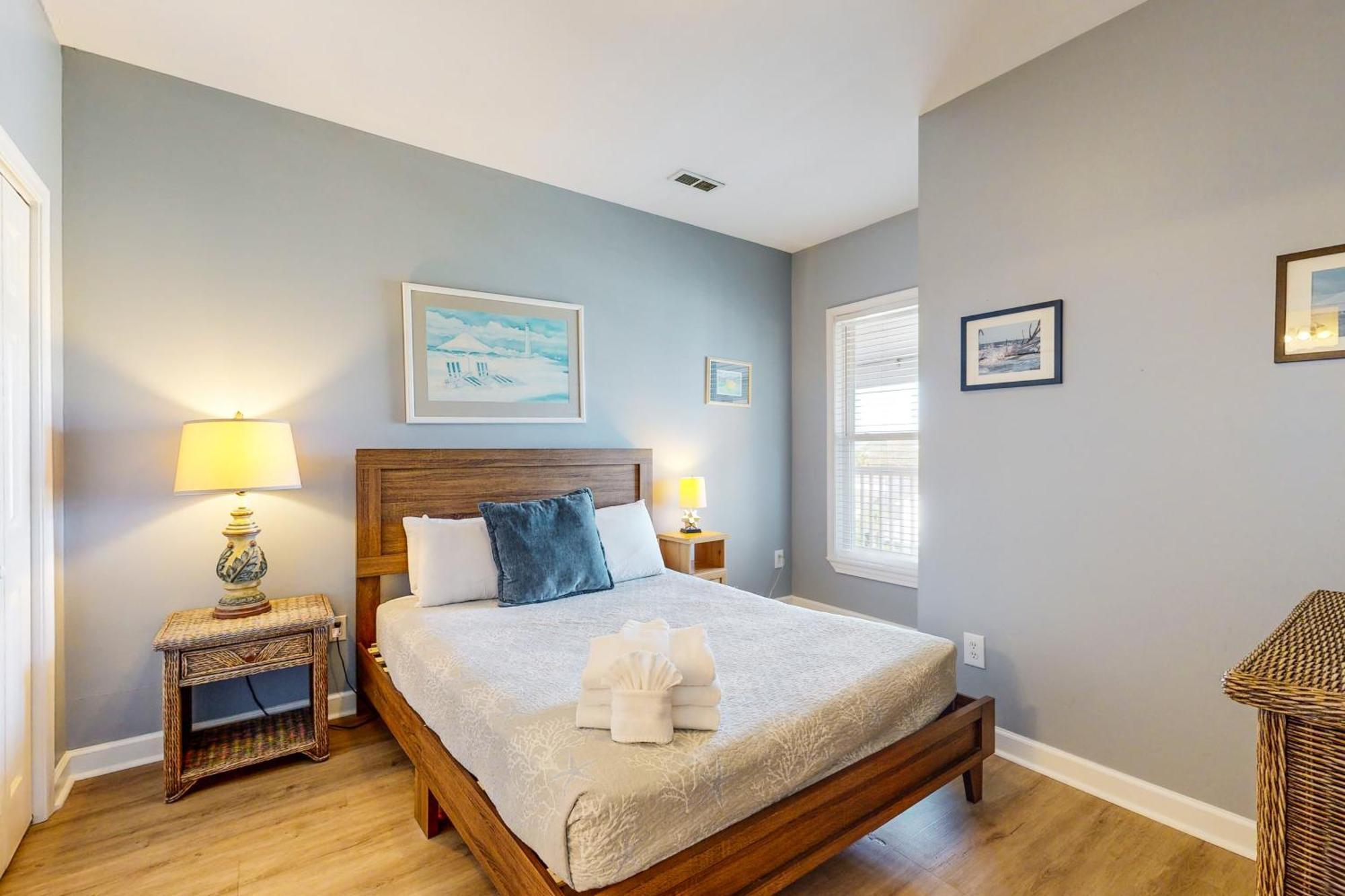 Seaside Condos Folly Beach Room photo