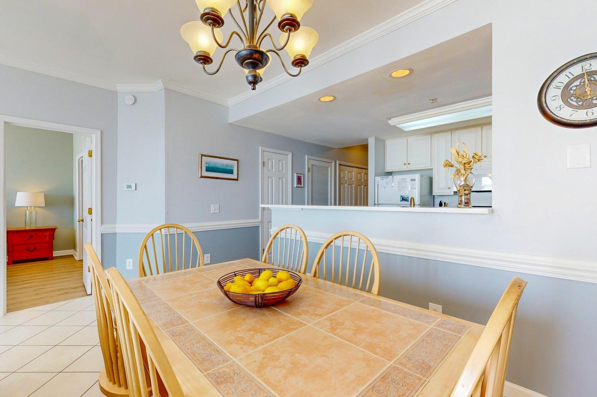 Seaside Condos Folly Beach Room photo